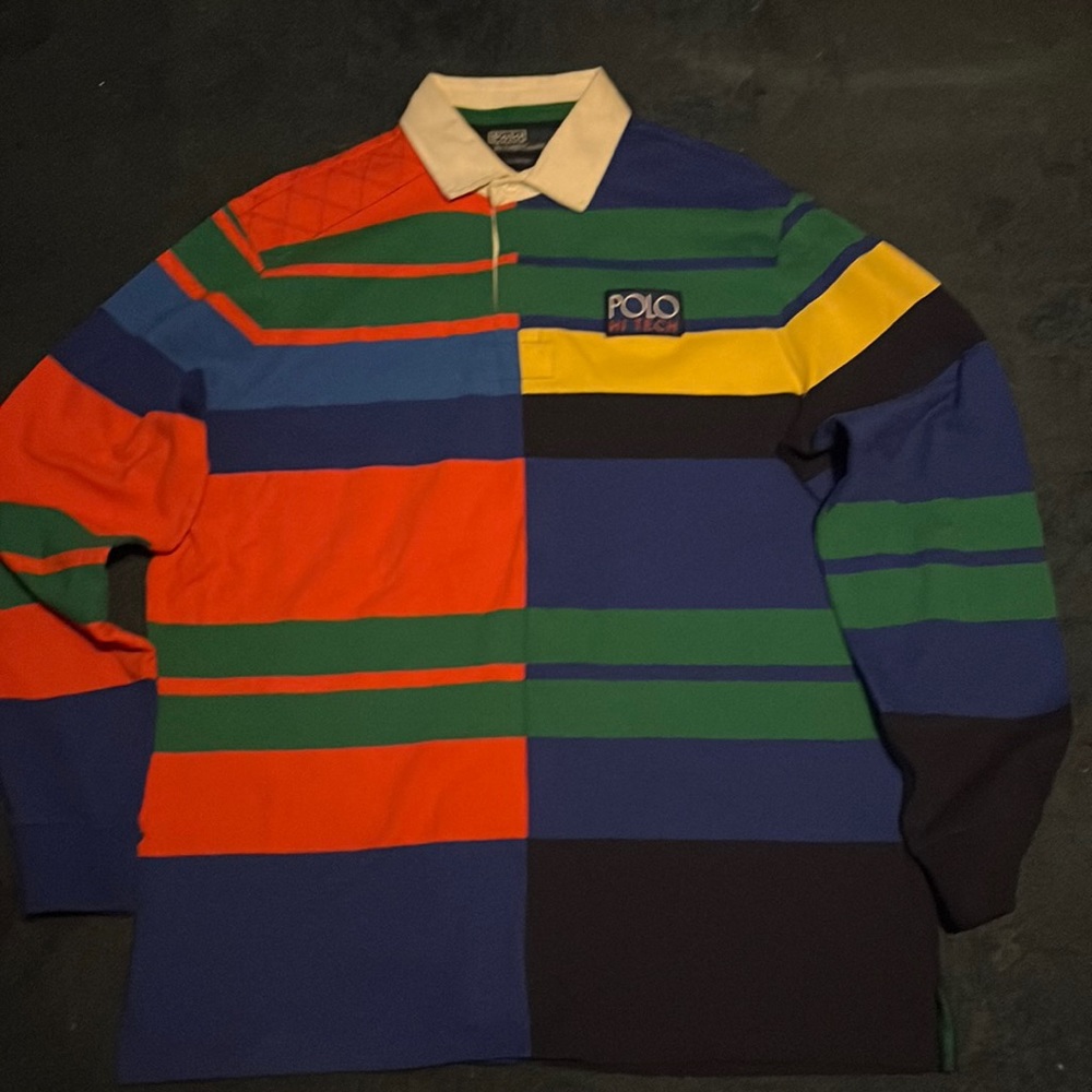 Polo Shirt